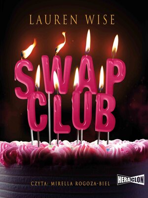 cover image of Swap Club